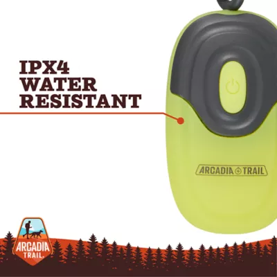 Product Arcadia Trail® Clamp LED Flashlight Accessory