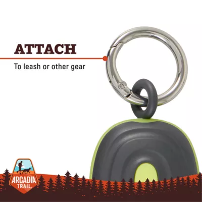 Product Arcadia Trail® Clamp LED Flashlight Accessory