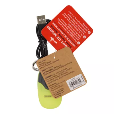 Product Arcadia Trail® Clamp LED Flashlight Accessory