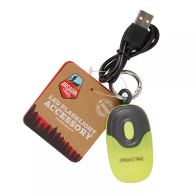 Product Arcadia Trail® Clamp LED Flashlight Accessory