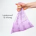 Pet Genie Dog Poop Bags - Lavender-scented, 15 count image thumbnail 4