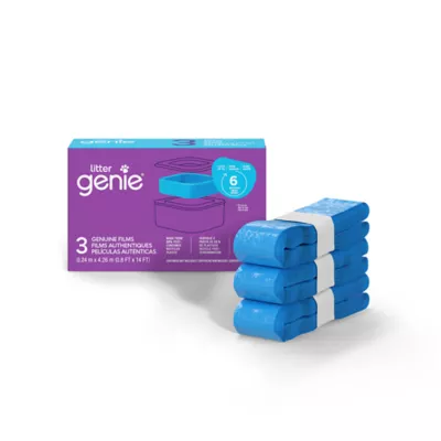 Product  Litter Genie Refill Bags