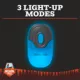 Product Arcadia Trail® Clamp LED Flashlight Accessory