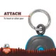 Product Arcadia Trail® Clamp LED Flashlight Accessory