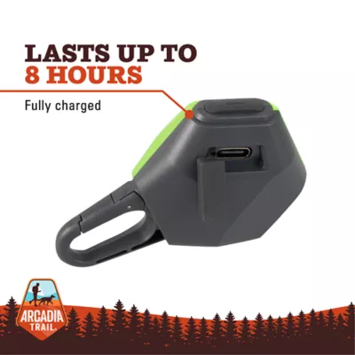 Product Arcadia Trail® LED Light Charm Accessory