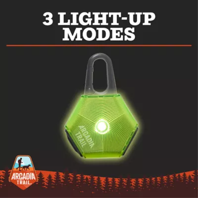 Product Arcadia Trail® LED Light Charm Accessory