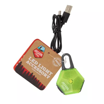 Product Arcadia Trail® LED Light Charm Accessory