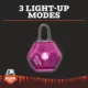 Product Arcadia Trail® LED Light Charm Accessory