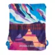 Product  Arcadia Trail® Mountain Reflective Drawstring Packable Bag