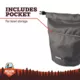 Product Arcadia Trail® Water-Resistant Kibble Travel Tote