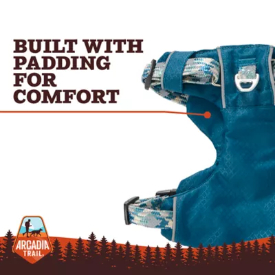 Product Arcadia Trail® Lightweight Reflective Dog Harness