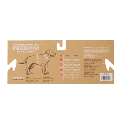 Product Arcadia Trail® Lightweight Reflective Dog Harness
