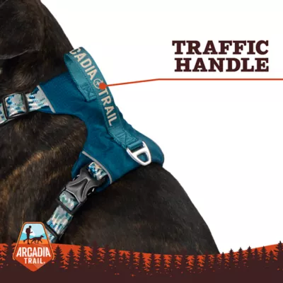 Product Arcadia Trail® Lightweight Reflective Dog Harness