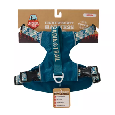 Product Arcadia Trail® Lightweight Reflective Dog Harness