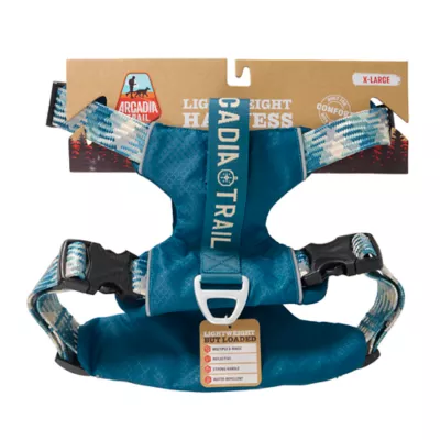 Product Arcadia Trail® Lightweight Reflective Dog Harness