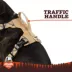 Arcadia Trail® Adjustable, Reflective Thread, Lightweight Dog Harness image thumbnail 5