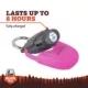 Product Arcadia Trail® Clamp LED Flashlight Accessory