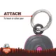 Product Arcadia Trail® Clamp LED Flashlight Accessory