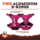 Product Arcadia Trail® Quick Dry Dog Harness