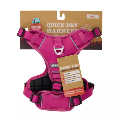 Product Arcadia Trail® Quick Dry Dog Harness