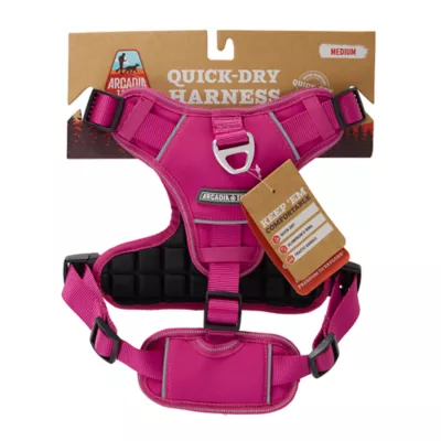 Product Arcadia Trail® Quick Dry Dog Harness