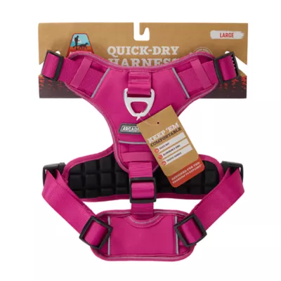 Product Arcadia Trail® Quick Dry Dog Harness