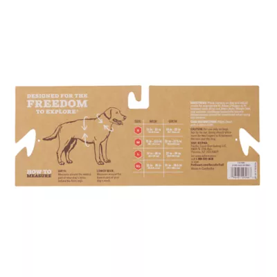 Product Arcadia Trail® Quick Dry Dog Harness