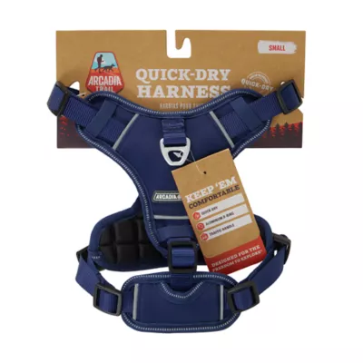 Product Arcadia Trail® Quick Dry Dog Harness