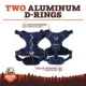 Product Arcadia Trail® Quick Dry Dog Harness
