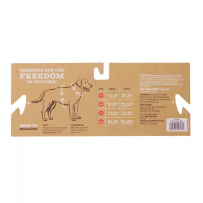 Product Arcadia Trail® Quick Dry Dog Harness