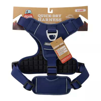 Product Arcadia Trail® Quick Dry Dog Harness