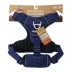 Arcadia Trail® Adjustable, Reflective Thread, Quick Dry Dog Harness image thumbnail 8