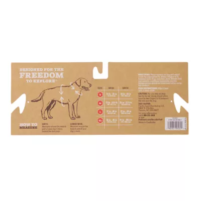 Arcadia Trail® Adjustable, Reflective Thread, Quick Dry Dog Harness - Image 7