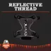 Arcadia Trail® Adjustable, Reflective Thread, Quick Dry Dog Harness image thumbnail 3