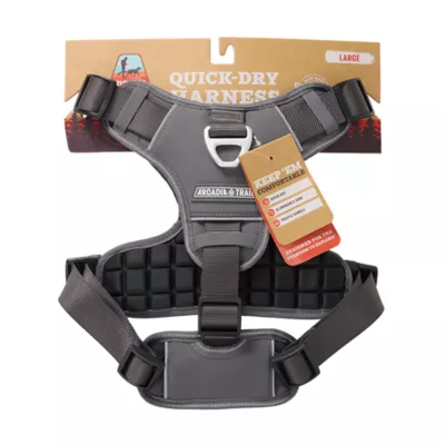 Product Arcadia Trail® Quick Dry Dog Harness
