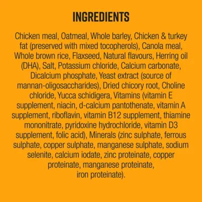 Product Lifetime Digestive Support All Stages Dry Dog Food - Chicken