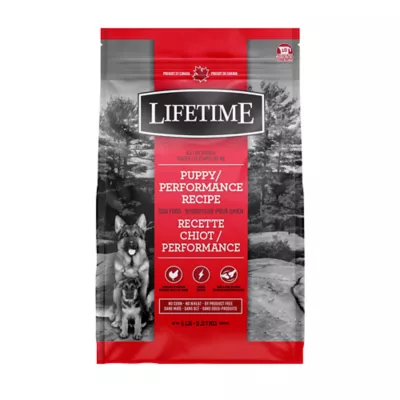 Product Lifetime Performance Adult Dry Dog Food - Chicken