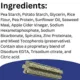 Product bluestem® Veggie Dental Chews for Dogs - Large Breed,15 count