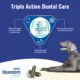 Product bluestem® Veggie Dental Chews for Dogs - Large Breed,15 count