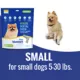 Product bluestem® Veggie Dental Chews for Dogs - Small Breed, 30 count