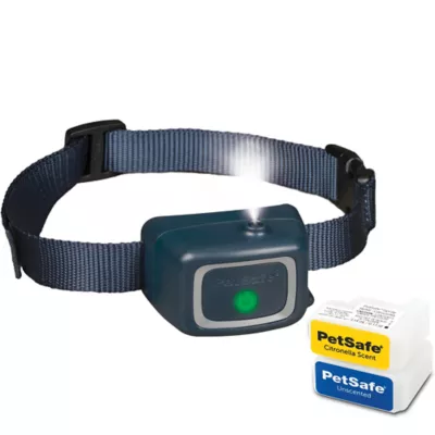 Product PetSafe Remote Spray Trainer Add-A-Dog Collar