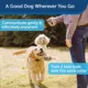 Product PetSafe Remote Spray Trainer Add-A-Dog Collar