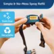 Product PetSafe Remote Spray Trainer Add-A-Dog Collar