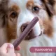 Product Animora Cranberry Dental Sticks - Large