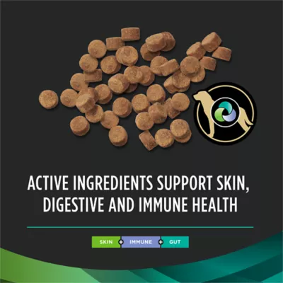 Purina Pro Plan Veterinary Supplements Multi Care Canine Chew, Dog Supplement - Image 6