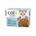 Catit Cuisine Wet Cat Food Supplement - Stew, 95g image thumbnail 1