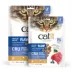 Catit Recipes Cat Food Freeze Dried Raw Tuna and Chicken Recipe image thumbnail 3