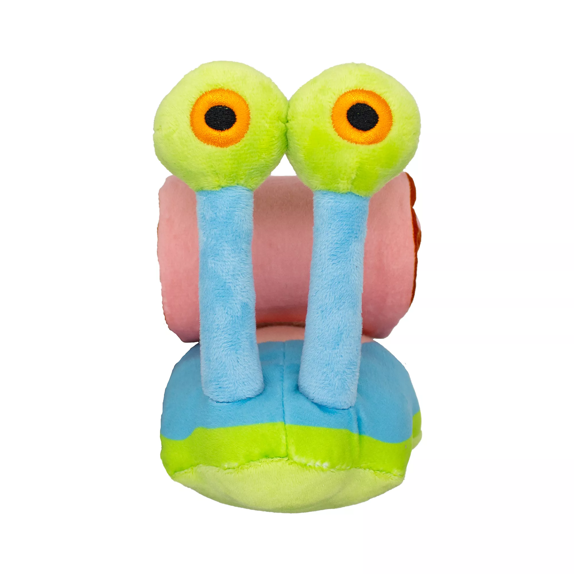 Spongebob Gary Plush Dog Toy