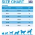 Dallas Cowboys Cheerleader Dress for Dogs image thumbnail 2