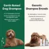 Earth Rated 3-in-1 Dog Shampoo for Curly-Coated & Wavy-Coated Dogs, White Tea & Basil Scent image thumbnail 7